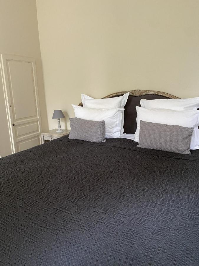 N15 - Les Confidences - Chambres D'Hotes Avignon Pokoj fotografie