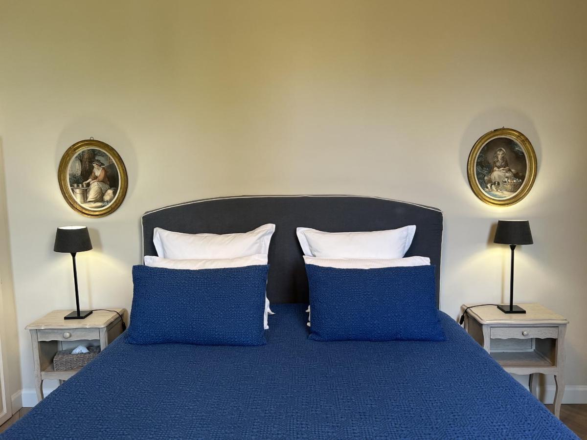 N15 - Les Confidences - Chambres D'Hotes Avignon Pokoj fotografie