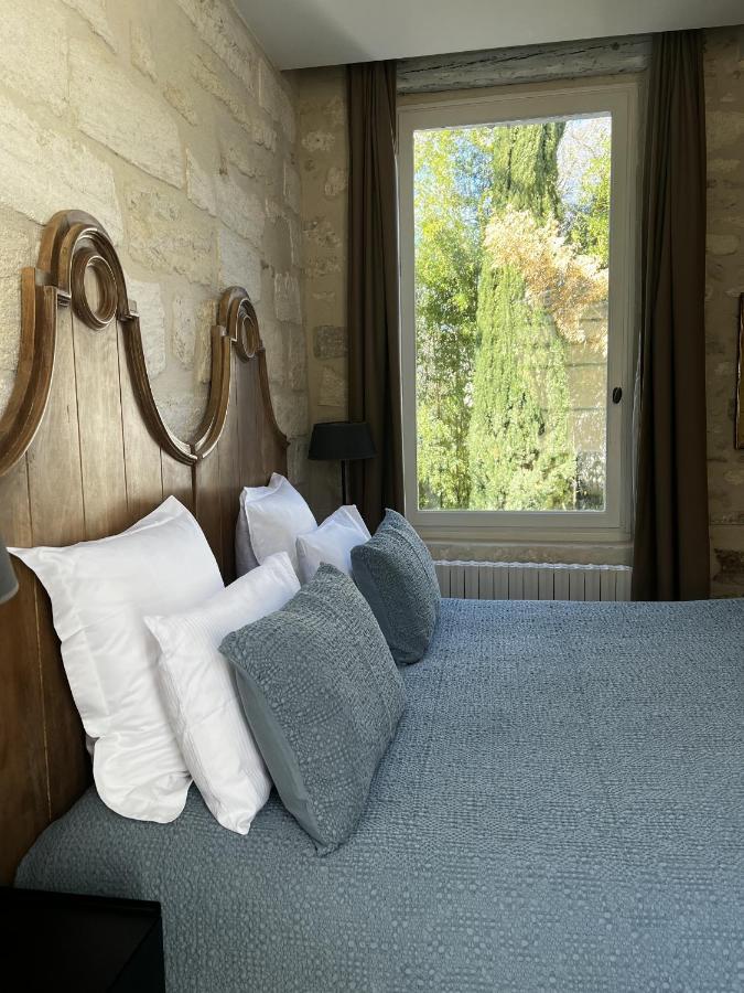 N15 - Les Confidences - Chambres D'Hotes Avignon Pokoj fotografie