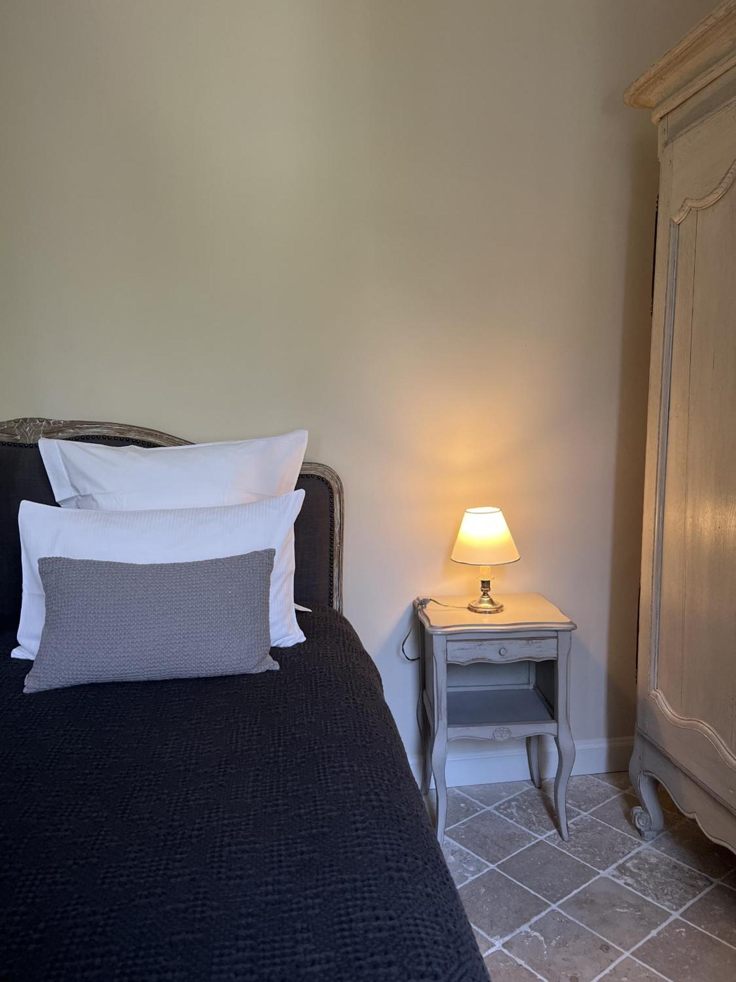 N15 - Les Confidences - Chambres D'Hotes Avignon Pokoj fotografie