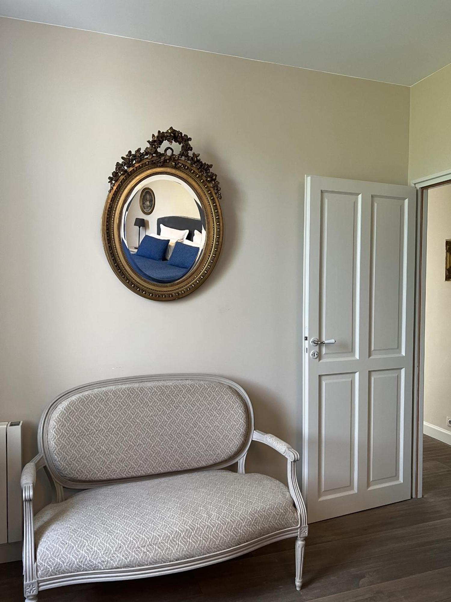 N15 - Les Confidences - Chambres D'Hotes Avignon Pokoj fotografie