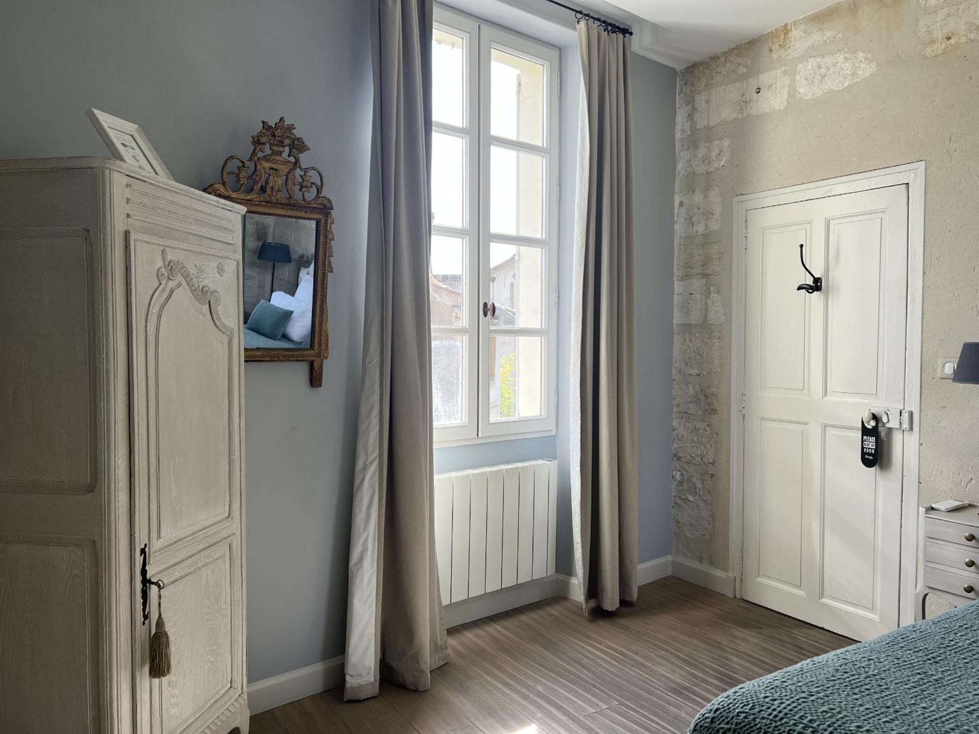 N15 - Les Confidences - Chambres D'Hotes Avignon Pokoj fotografie