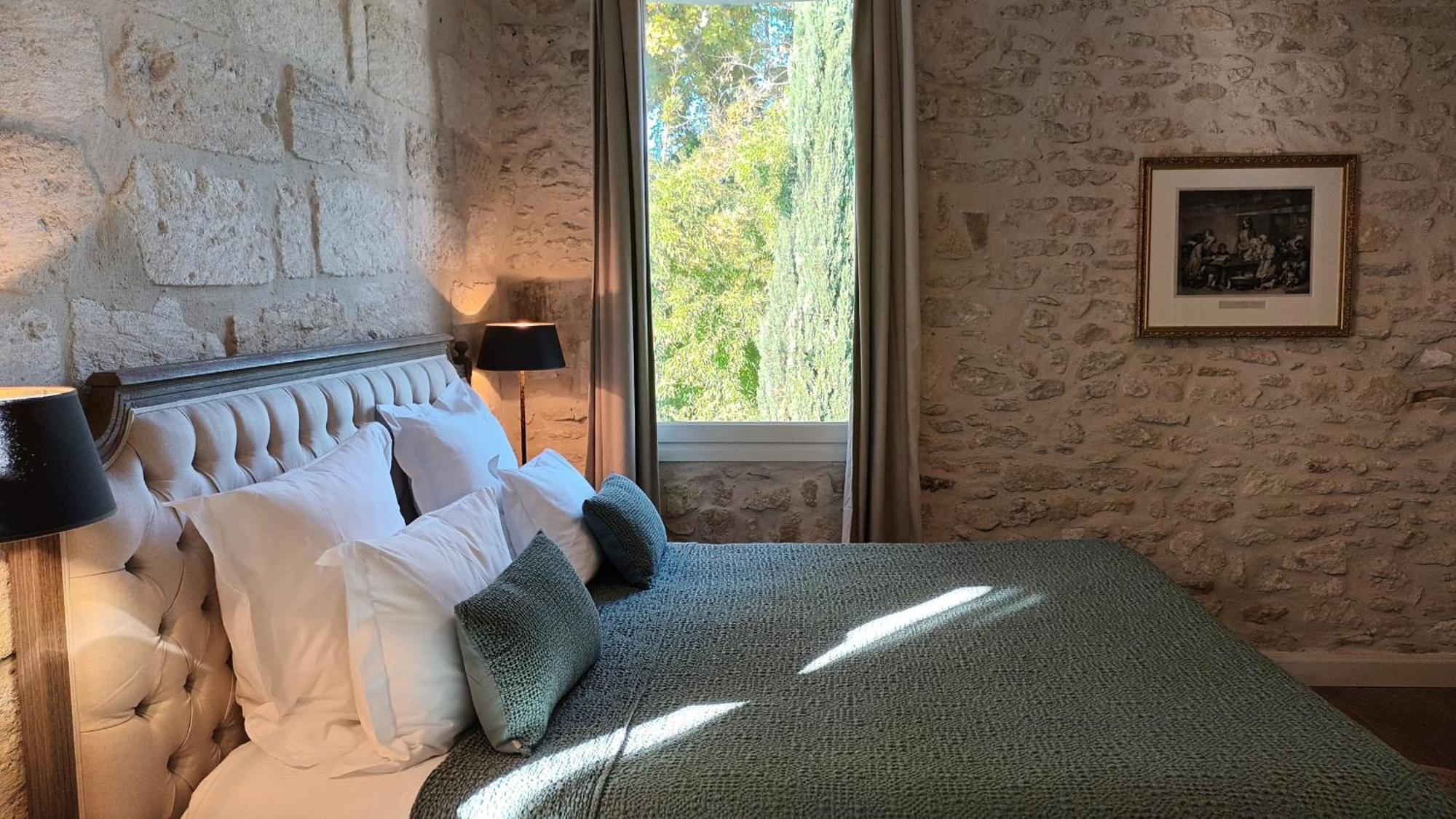 N15 - Les Confidences - Chambres D'Hotes Avignon Pokoj fotografie