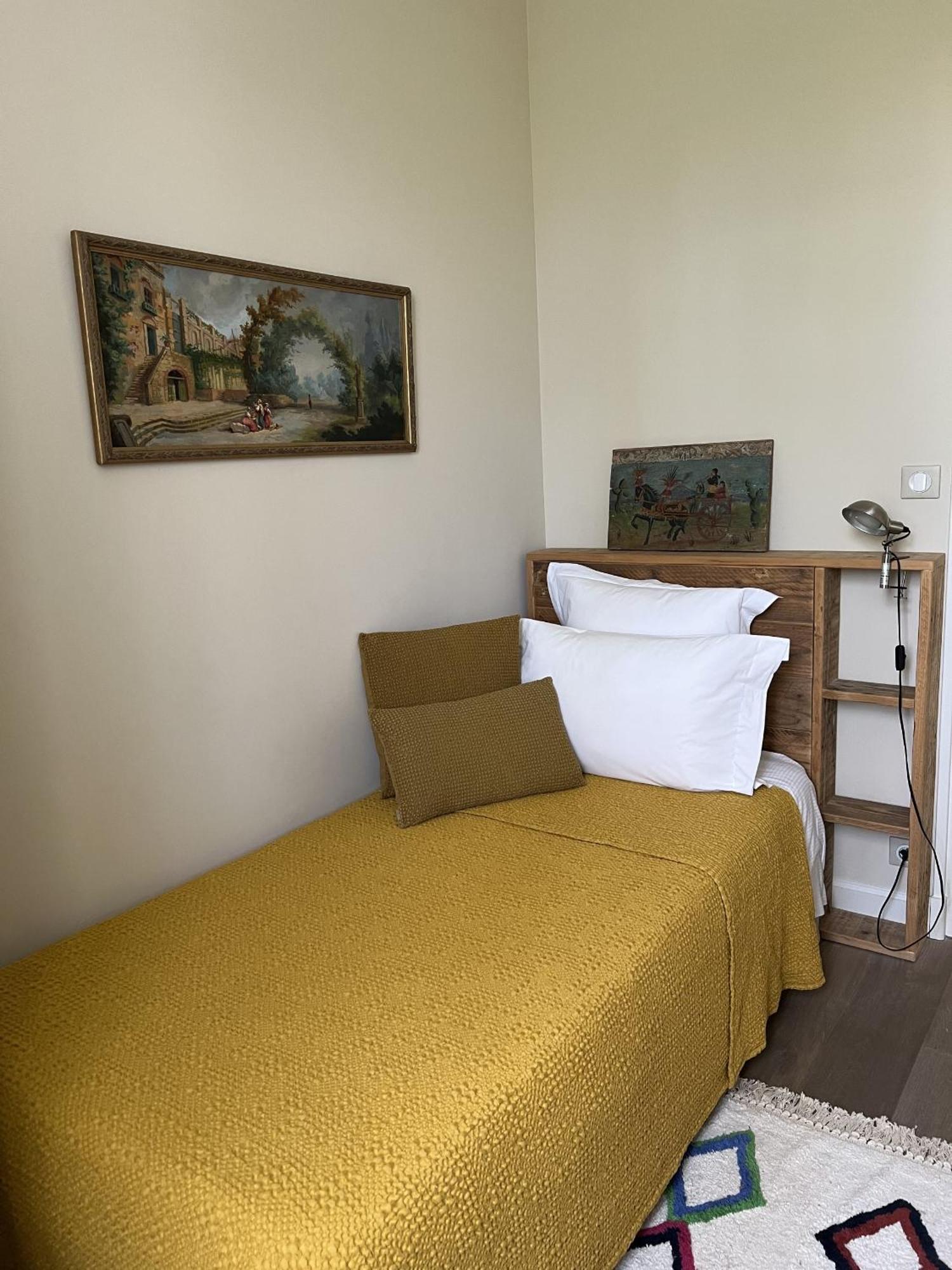 N15 - Les Confidences - Chambres D'Hotes Avignon Pokoj fotografie