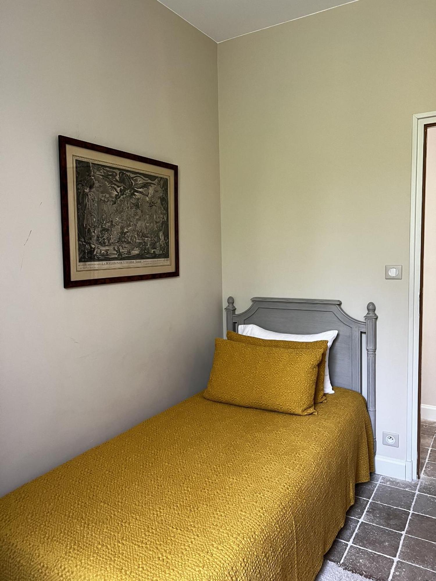 N15 - Les Confidences - Chambres D'Hotes Avignon Pokoj fotografie