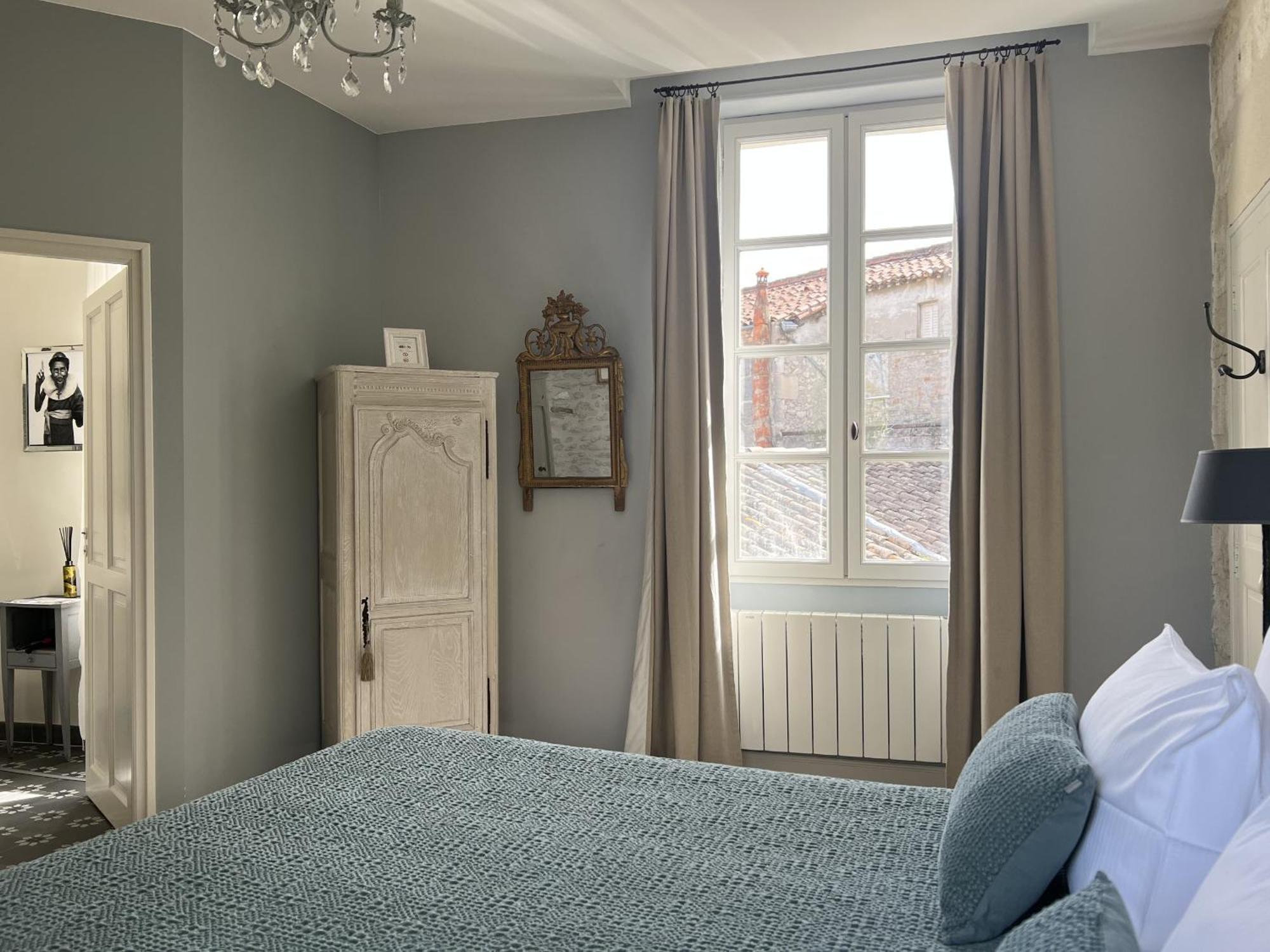 N15 - Les Confidences - Chambres D'Hotes Avignon Pokoj fotografie